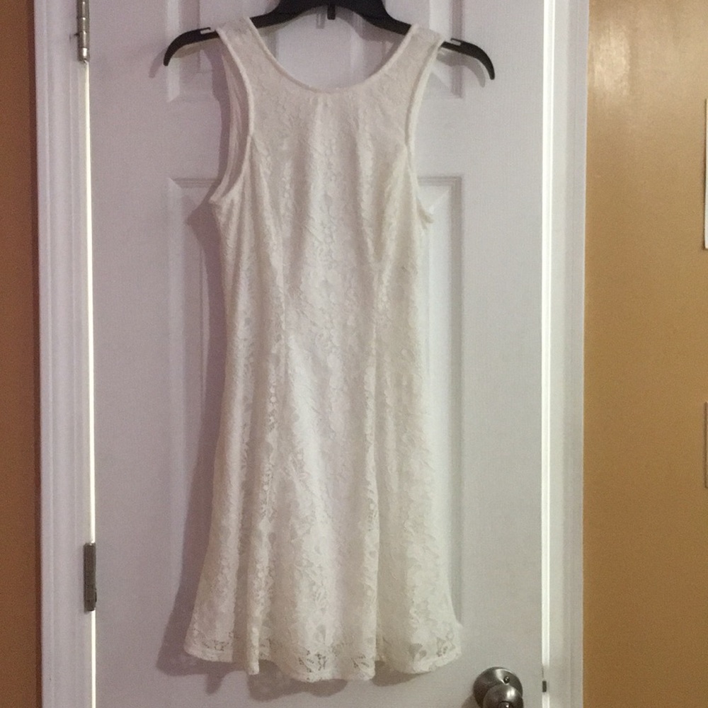 Probably won’t wear this again